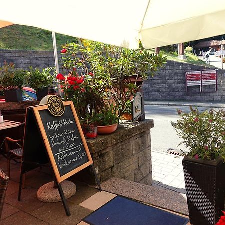 Hotel Pfaff Triberg im Schwarzwald Екстериор снимка