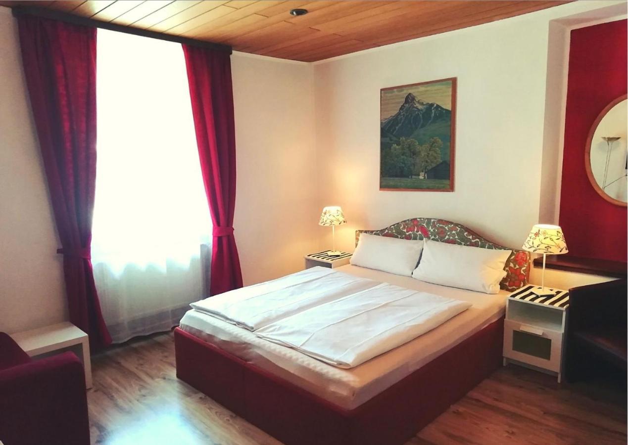 Hotel Pfaff Triberg im Schwarzwald Екстериор снимка