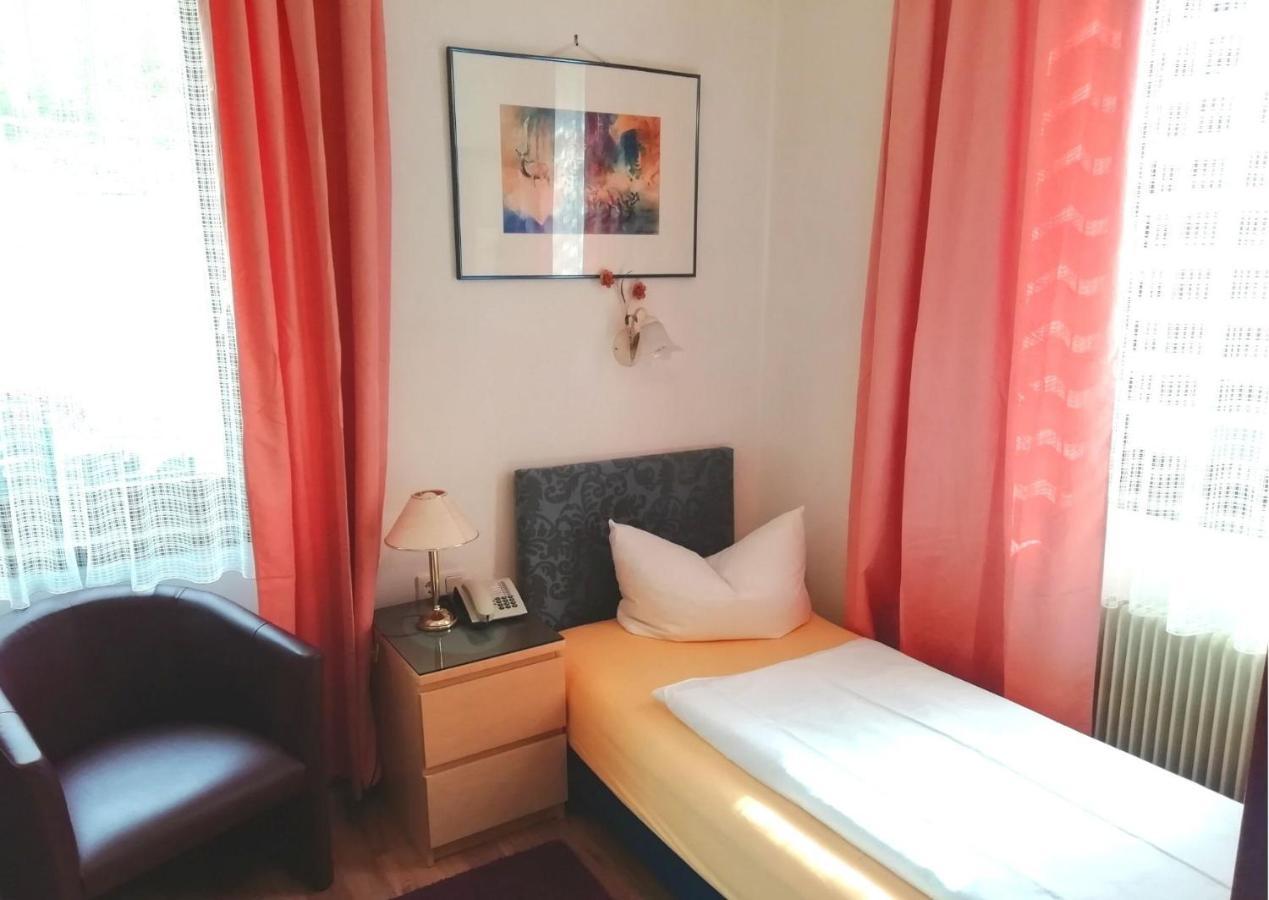 Hotel Pfaff Triberg im Schwarzwald Екстериор снимка