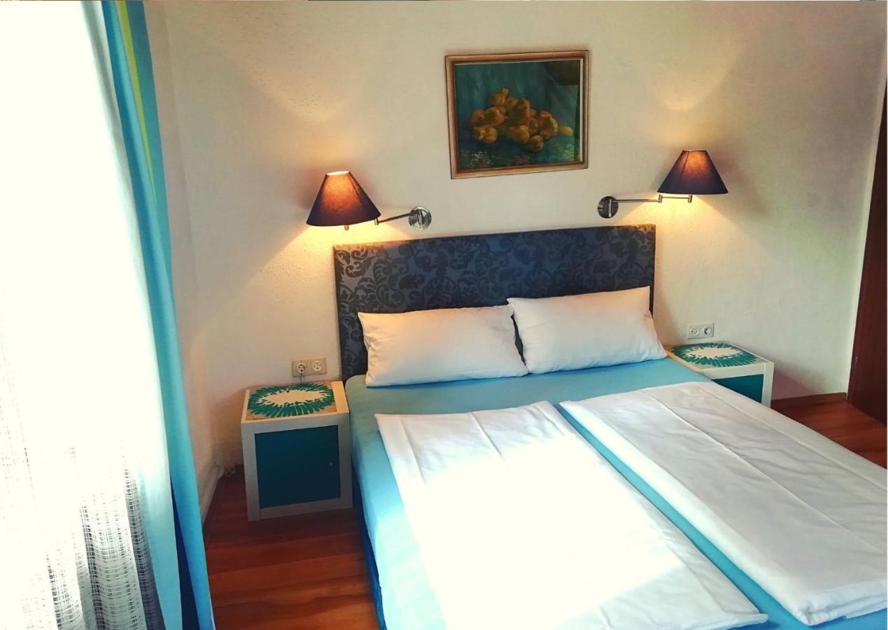 Hotel Pfaff Triberg im Schwarzwald Екстериор снимка