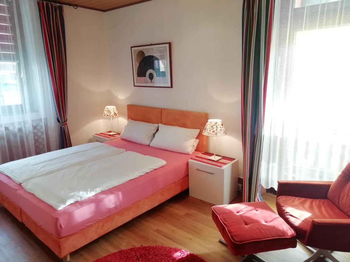 Hotel Pfaff Triberg im Schwarzwald Екстериор снимка