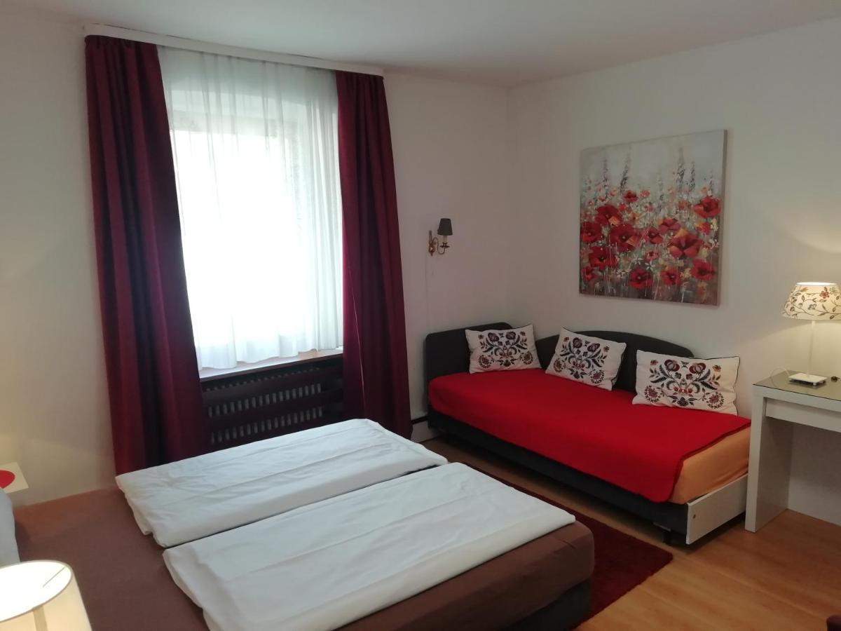 Hotel Pfaff Triberg im Schwarzwald Екстериор снимка