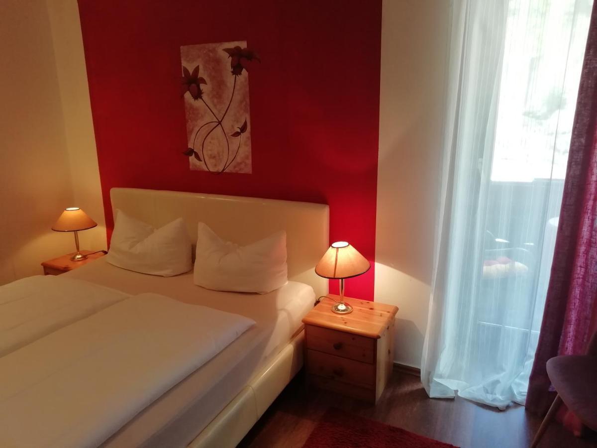 Hotel Pfaff Triberg im Schwarzwald Екстериор снимка