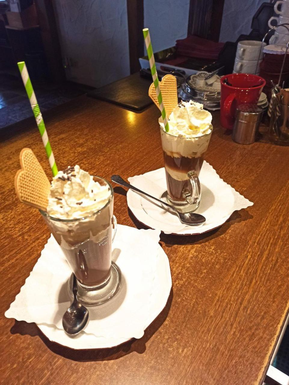 Hotel Pfaff Triberg im Schwarzwald Екстериор снимка