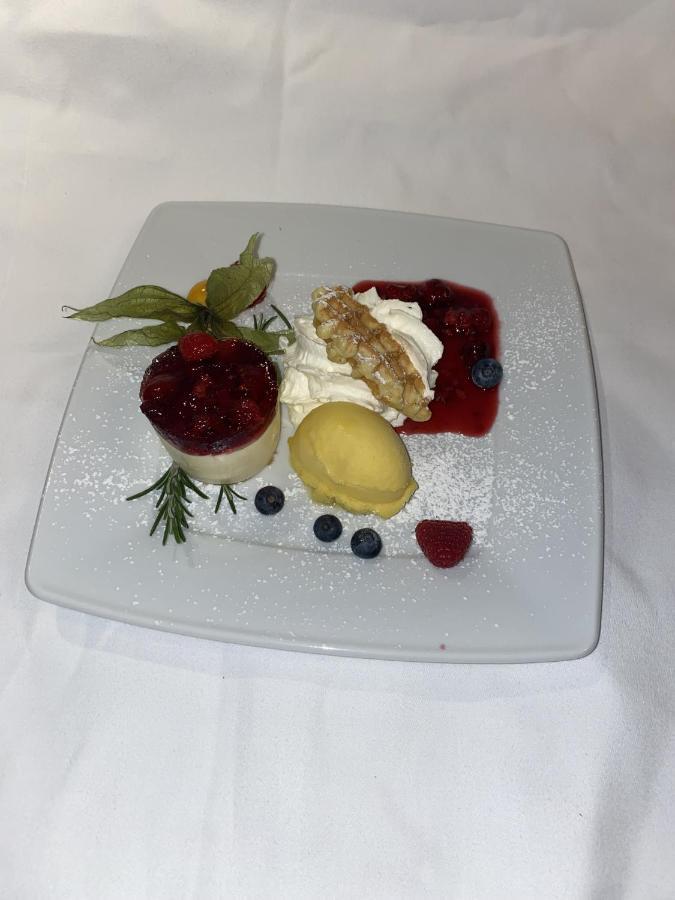 Hotel Pfaff Triberg im Schwarzwald Екстериор снимка