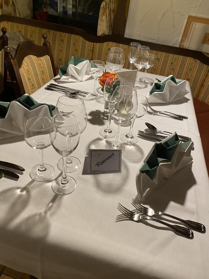 Hotel Pfaff Triberg im Schwarzwald Екстериор снимка