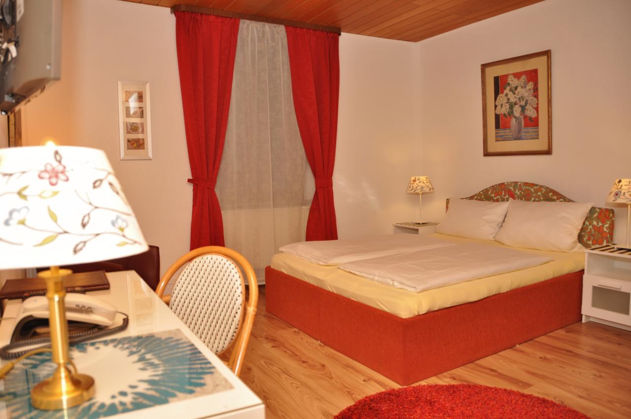 Hotel Pfaff Triberg im Schwarzwald Екстериор снимка