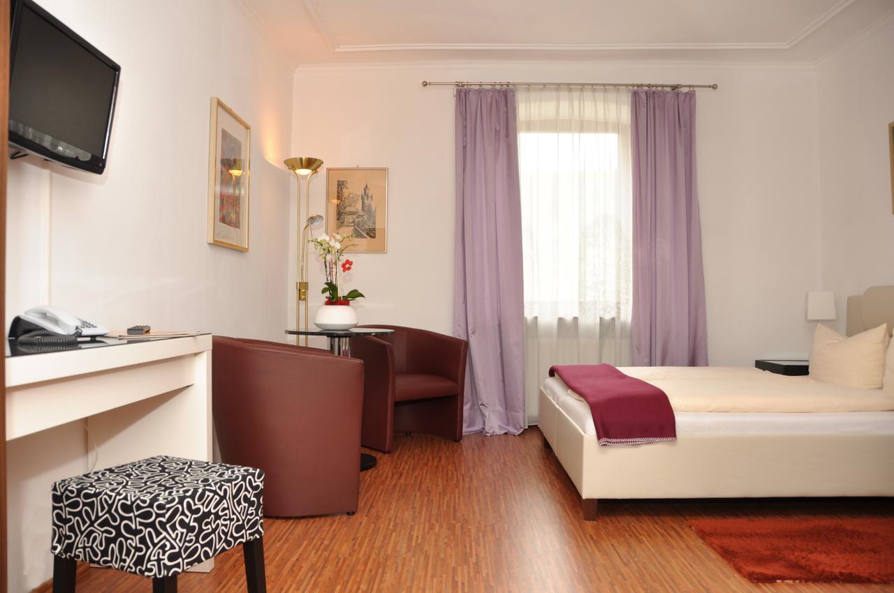 Hotel Pfaff Triberg im Schwarzwald Екстериор снимка