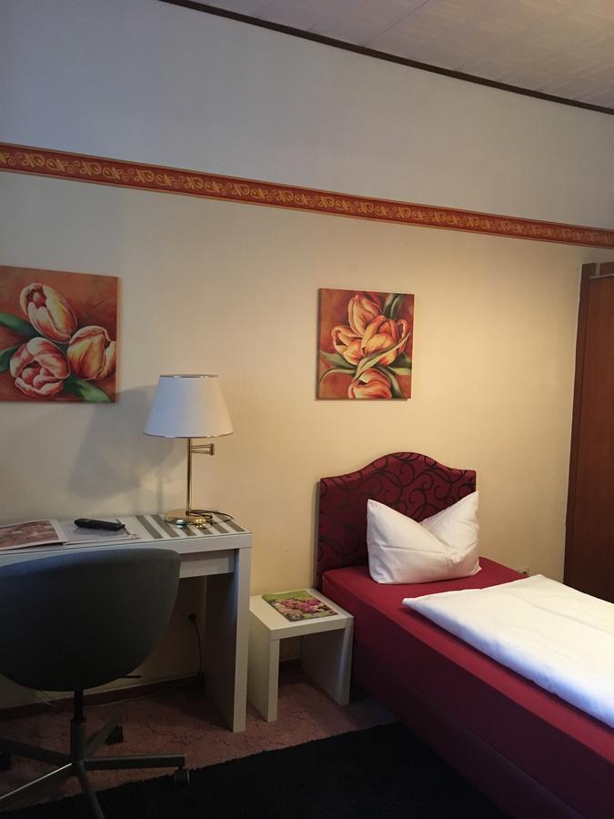 Hotel Pfaff Triberg im Schwarzwald Екстериор снимка