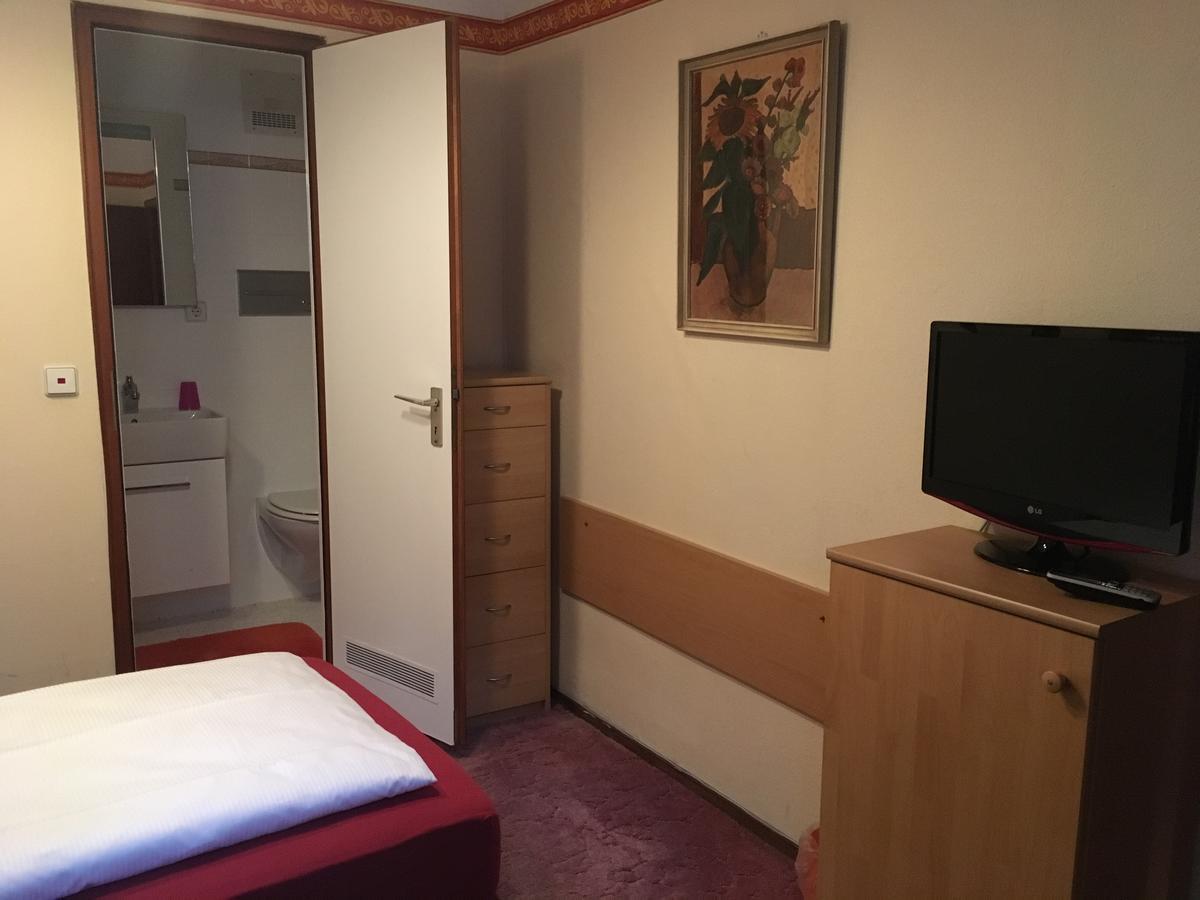 Hotel Pfaff Triberg im Schwarzwald Екстериор снимка