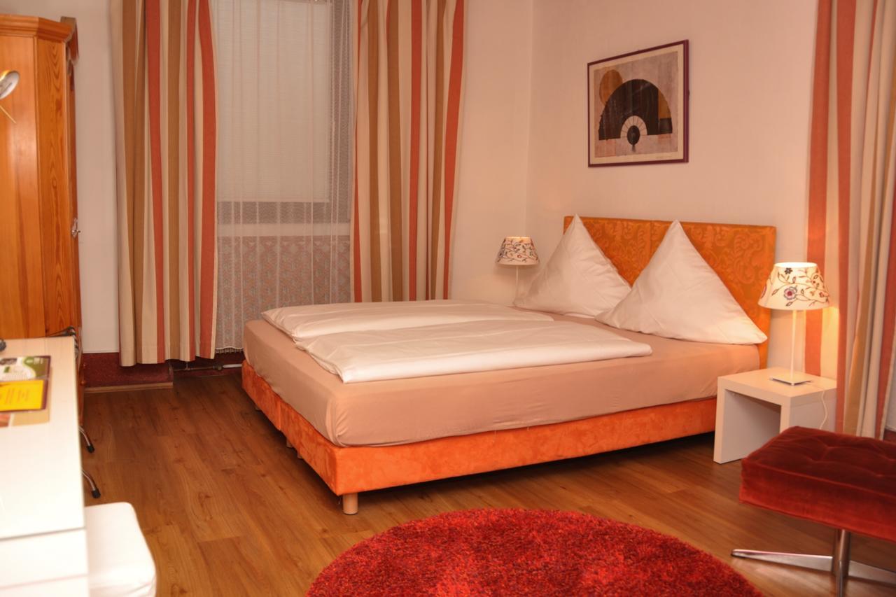 Hotel Pfaff Triberg im Schwarzwald Екстериор снимка