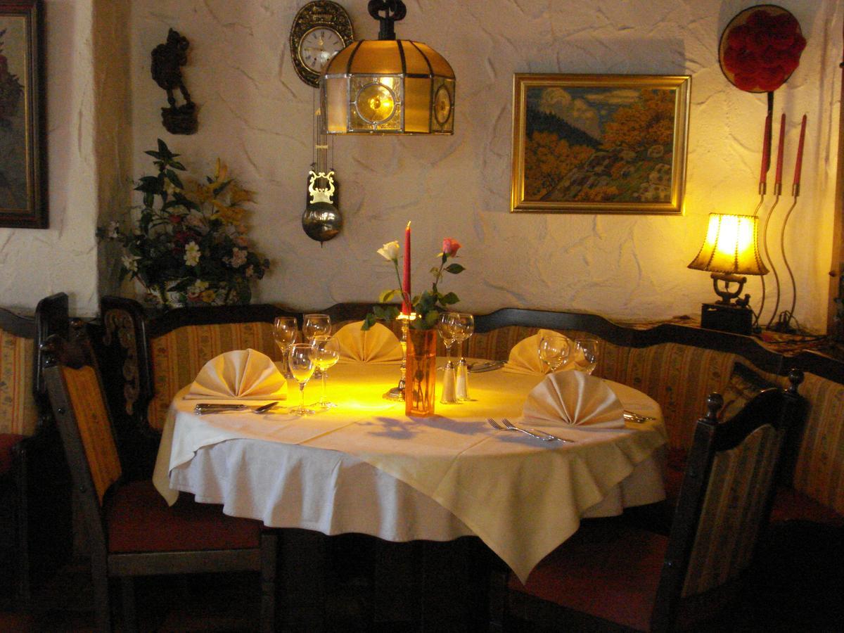 Hotel Pfaff Triberg im Schwarzwald Екстериор снимка