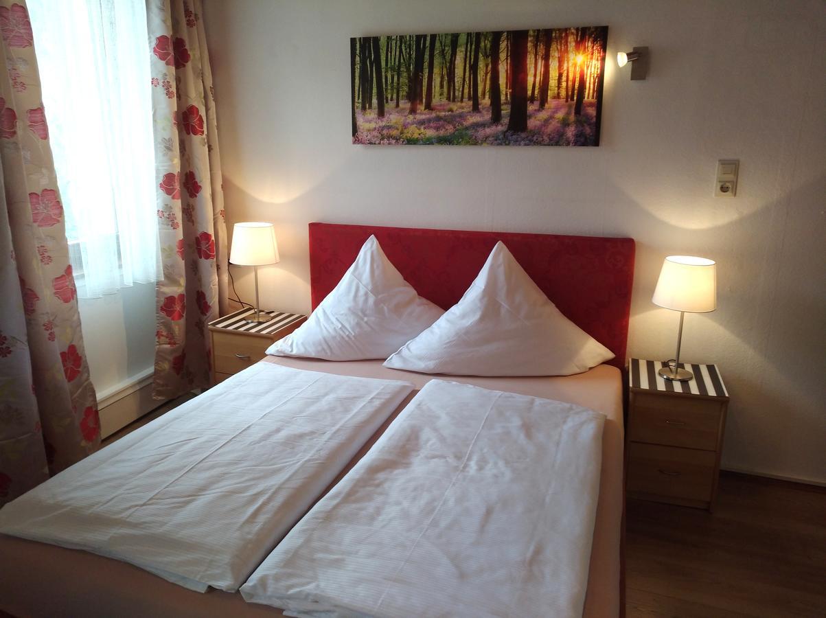 Hotel Pfaff Triberg im Schwarzwald Екстериор снимка