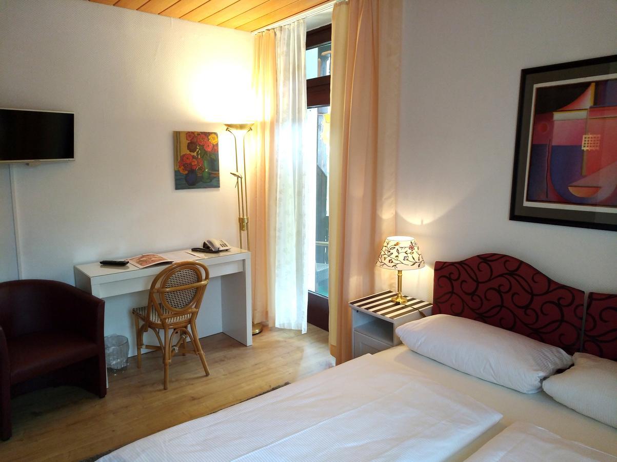 Hotel Pfaff Triberg im Schwarzwald Екстериор снимка