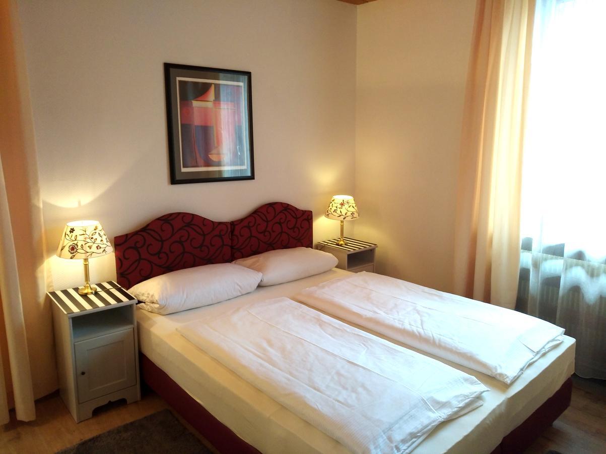 Hotel Pfaff Triberg im Schwarzwald Екстериор снимка
